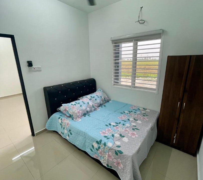 Photo of Bedroom in Sekinchan