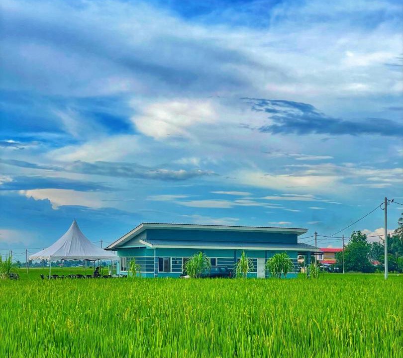 Photo of Others in Sekinchan