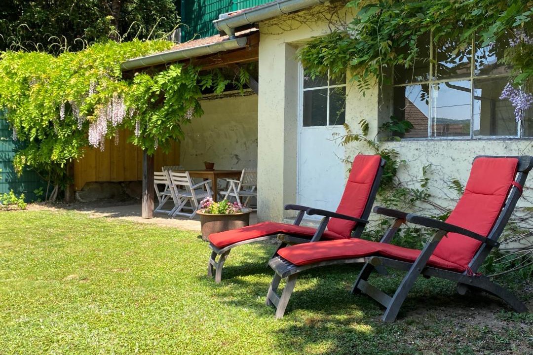 Photo of Others in Ep 21 - Saint-Paul