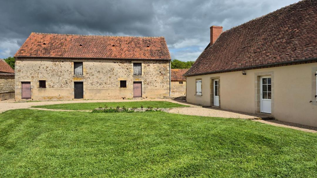 Photo of Others in Meaulne-Vitray