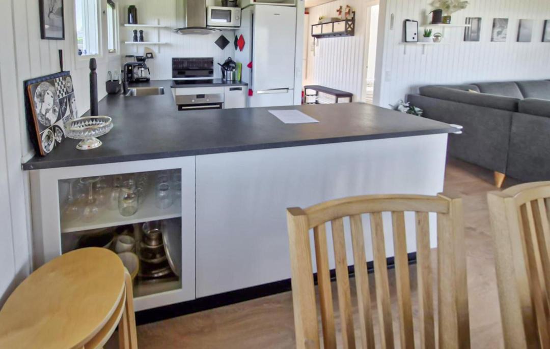 Photo of Kitchen in Bønnerup Strand