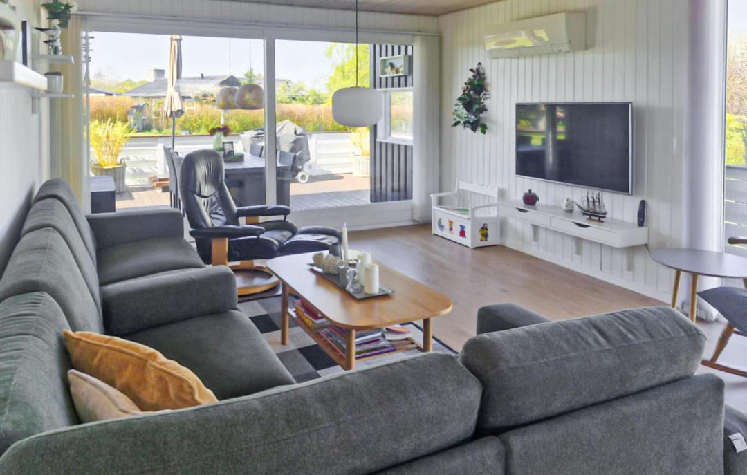 Photo of Livingroom in Bønnerup Strand