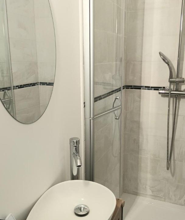 Photo of Bathroom in Saint-Martin-d'Ardeche