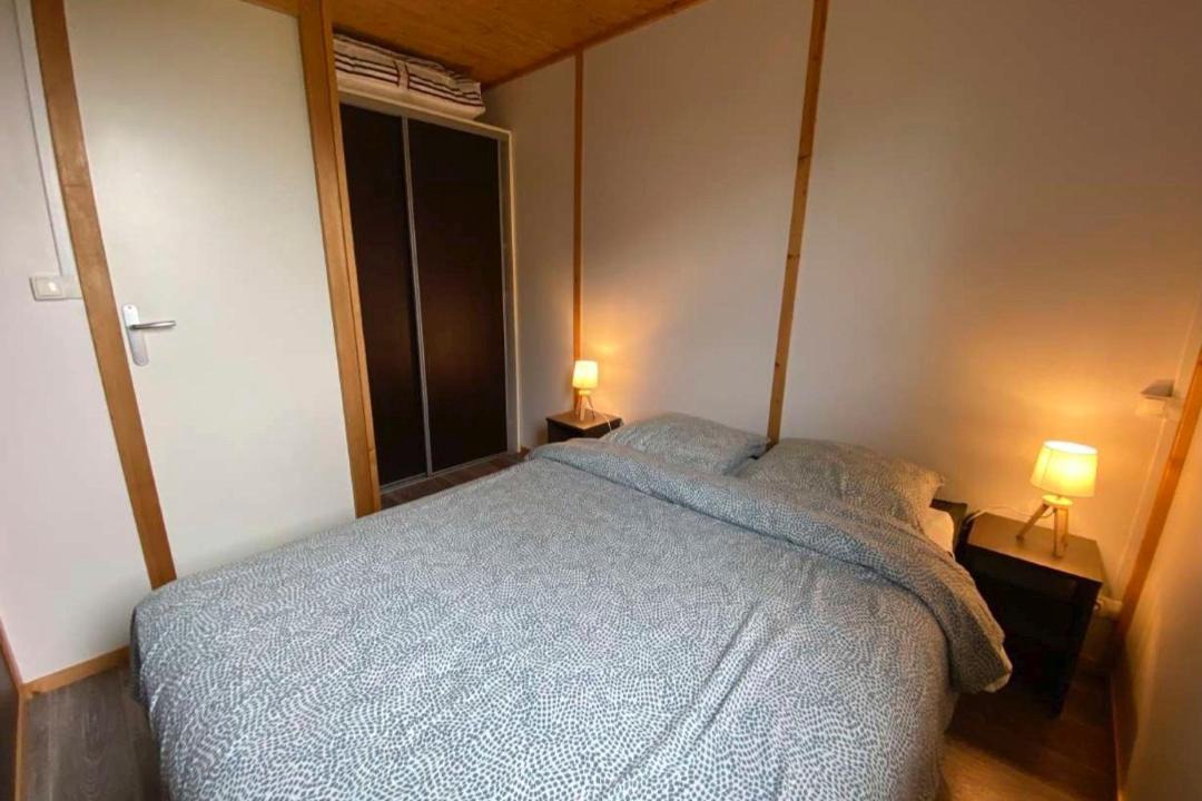 Photo of Bedroom in Soligny-la-Trappe