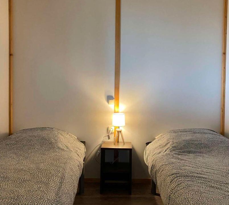 Photo of Bedroom in Soligny-la-Trappe