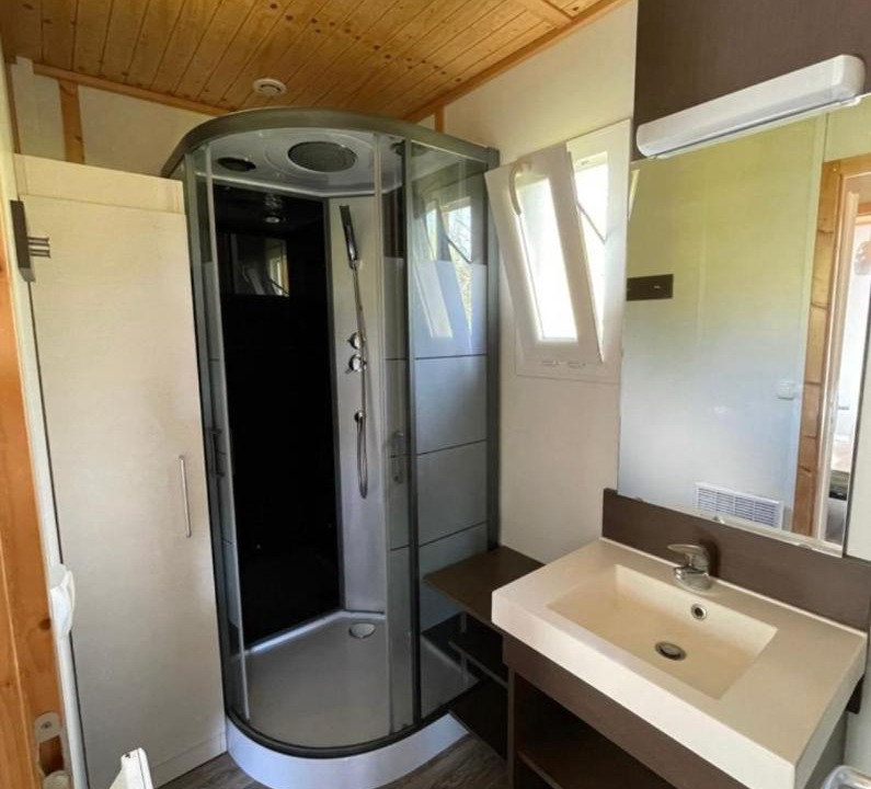 Photo of Bathroom in Soligny-la-Trappe