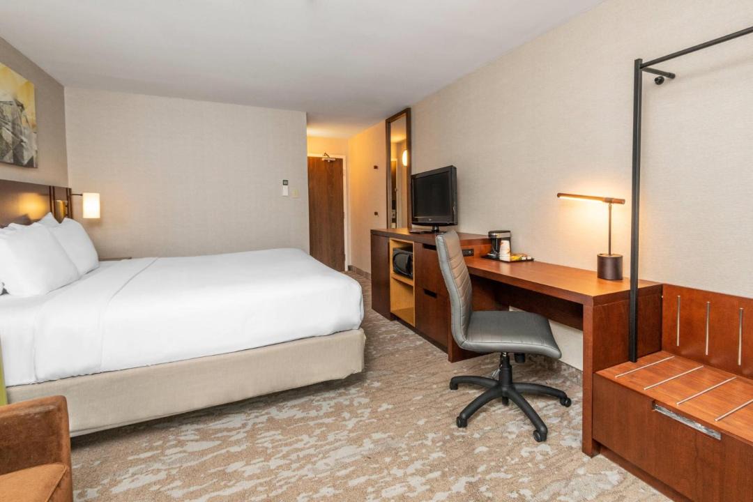 Photo of Bedroom in Cummings