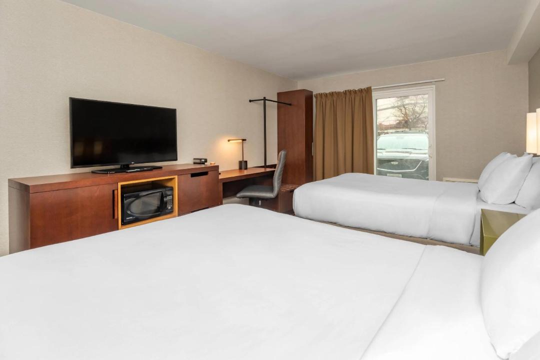 Photo of Bedroom in Cummings