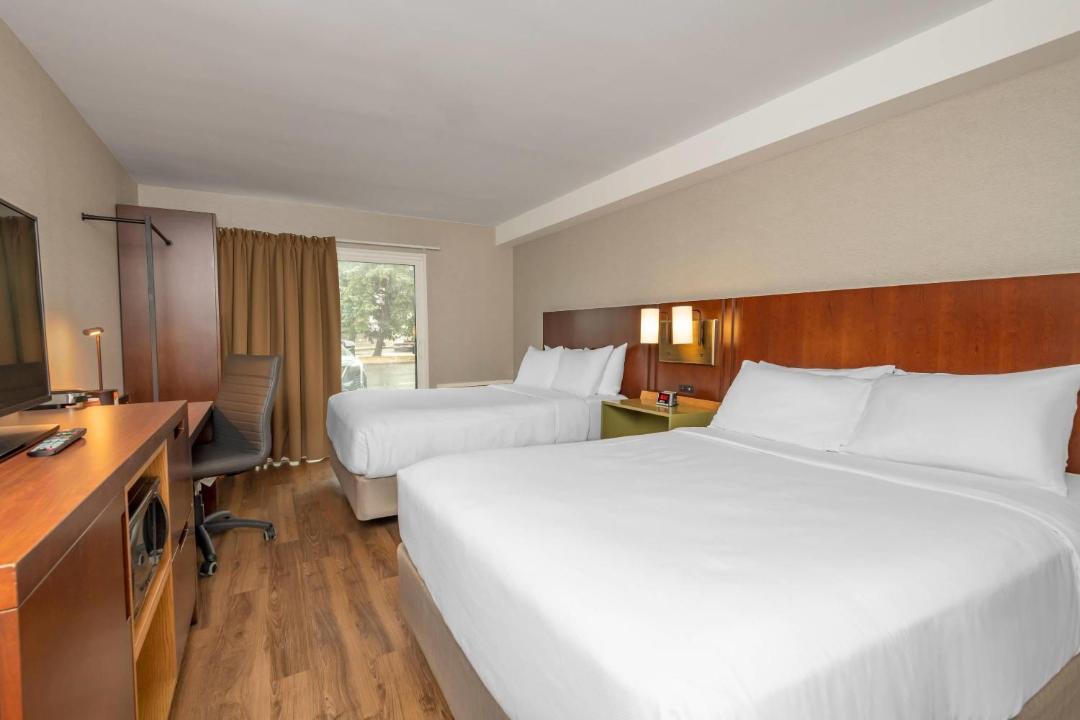Photo of Bedroom in Cummings