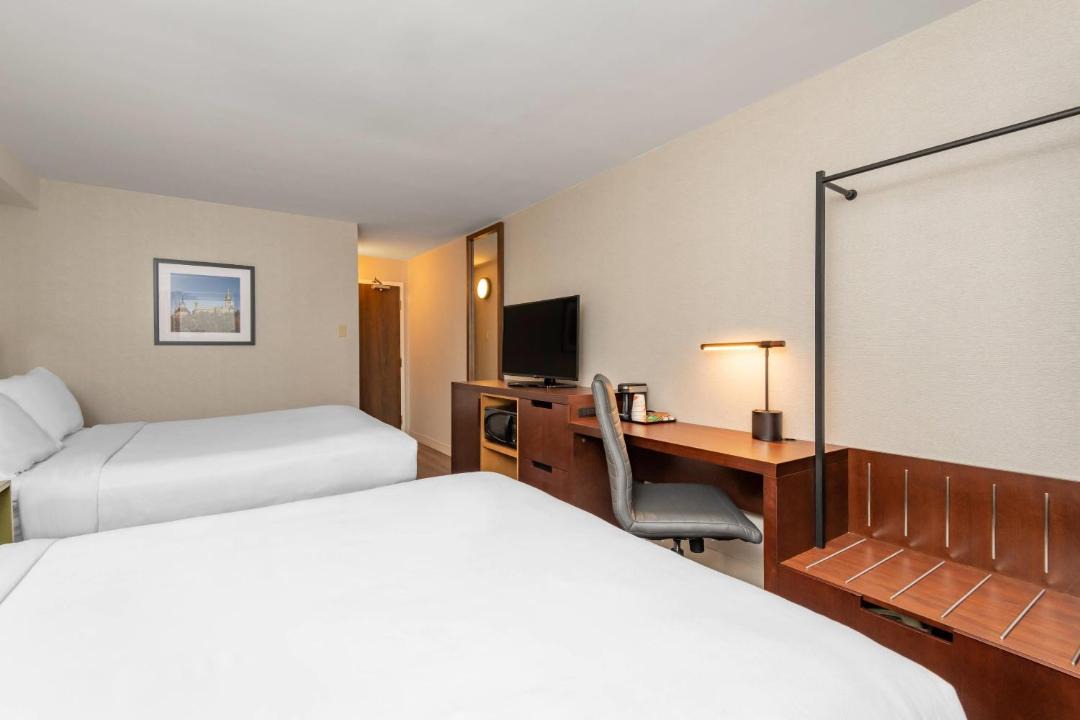 Photo of Bedroom in Cummings