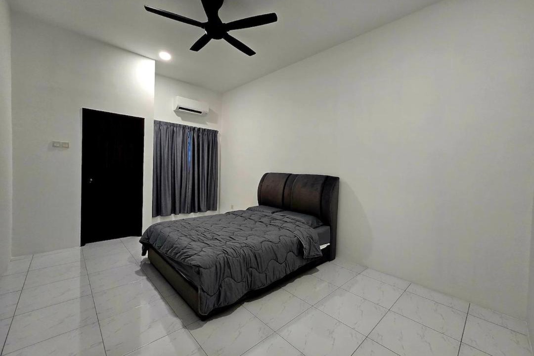 Photo of Bedroom in Kampung Changkat Karah