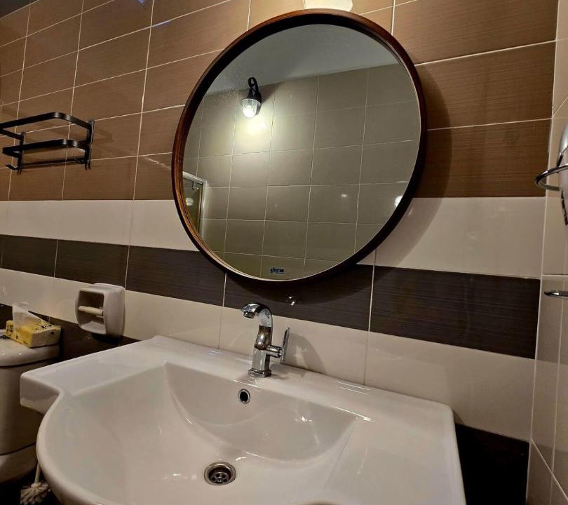 Photo of Bathroom in Kampung Changkat Karah