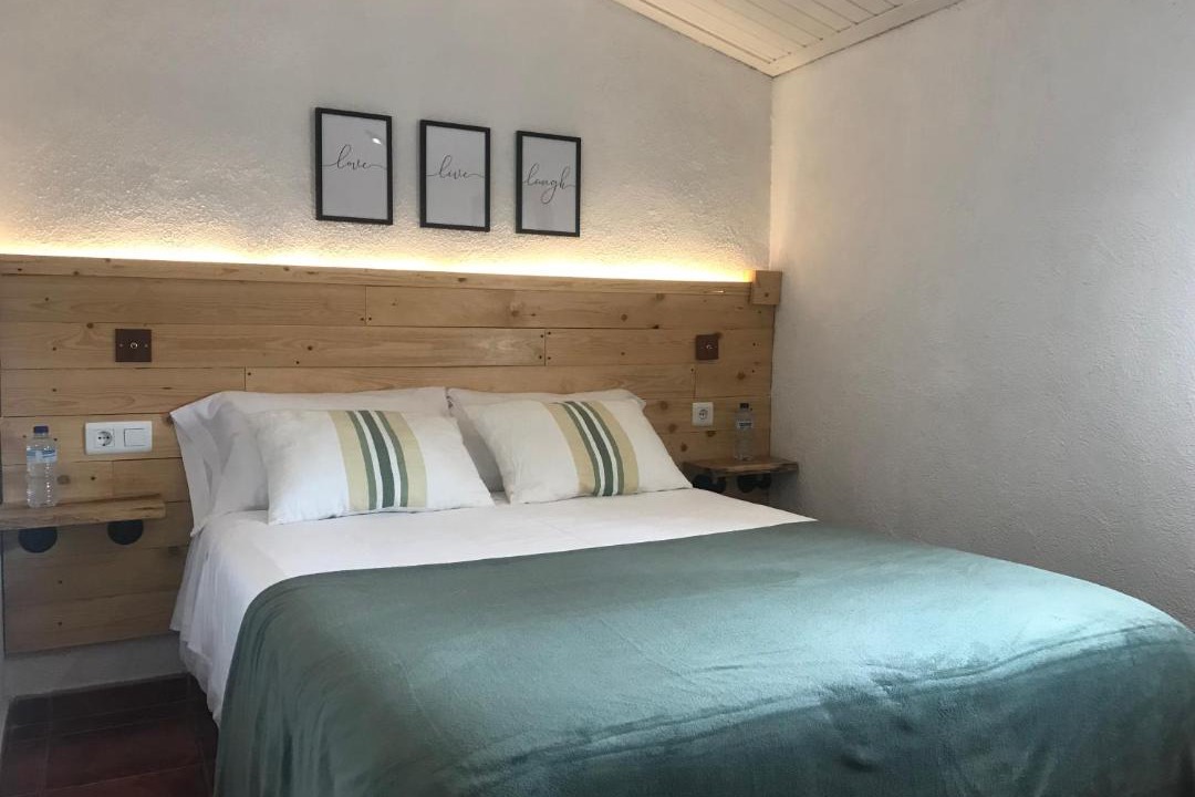 Photo of Bedroom in Guardia dels Prats