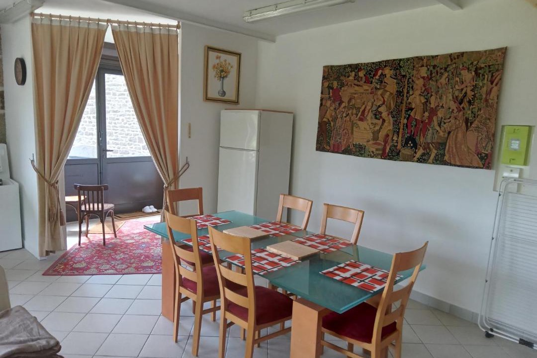 Photo of Others in Le Donzeil