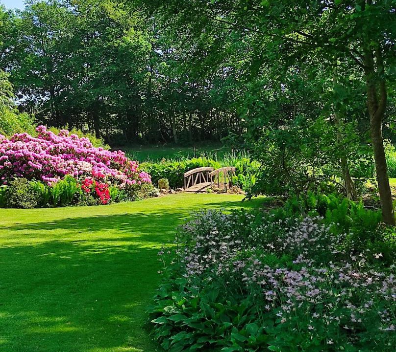 Photo of Outdoor in Lintrup