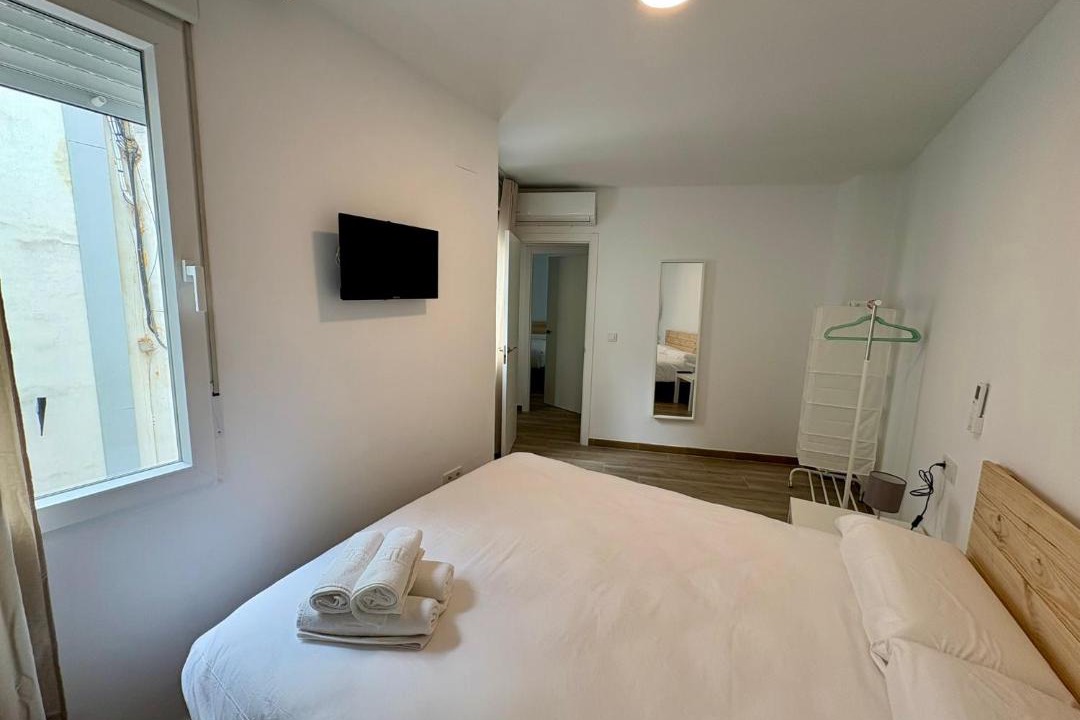 Photo of Bedroom in Centro Comercial