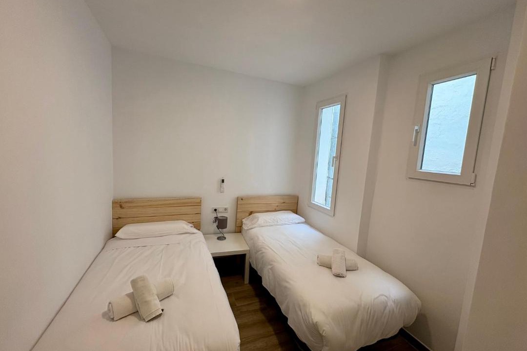 Photo of Bedroom in Centro Comercial