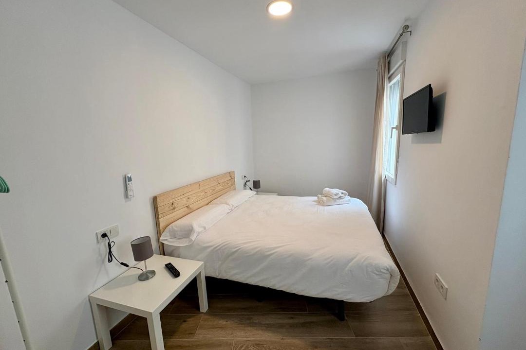 Photo of Bedroom in Centro Comercial