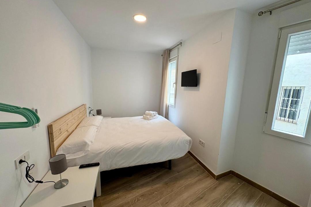 Photo of Bedroom in Centro Comercial