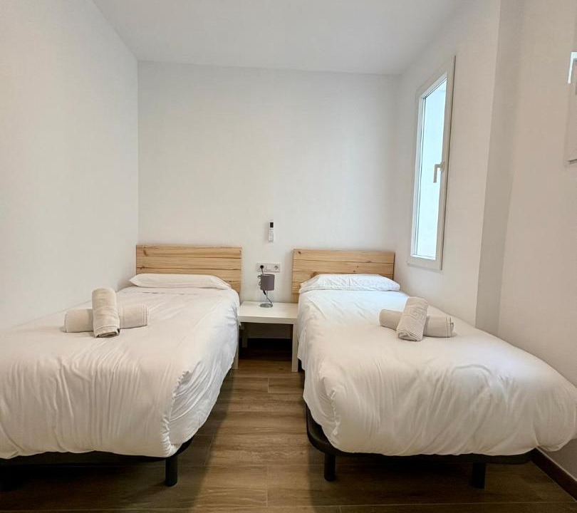 Photo of Bedroom in Centro Comercial