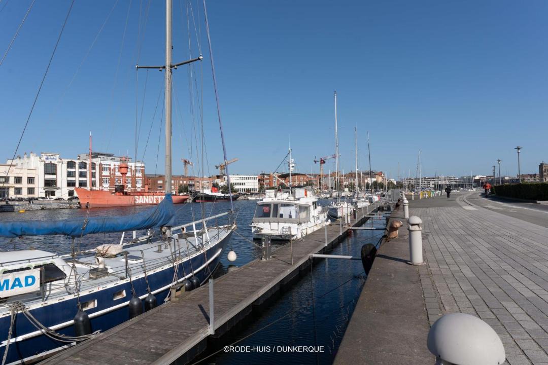 Photo of Others in Dunkerque Centre