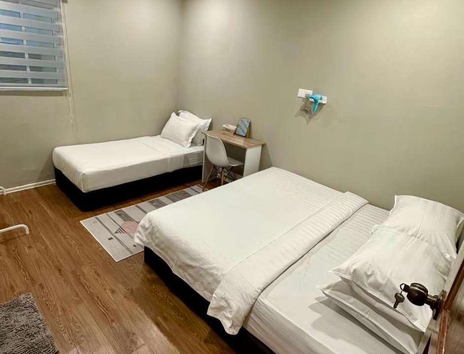 Photo of Bedroom in Semporna