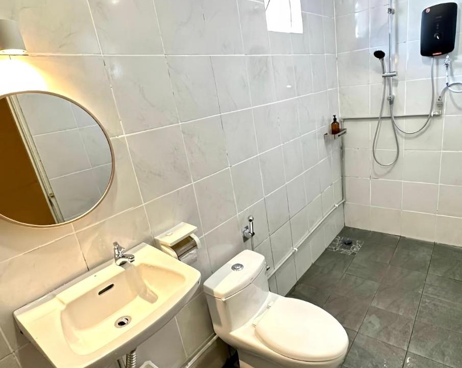 Photo of Bathroom in Semporna