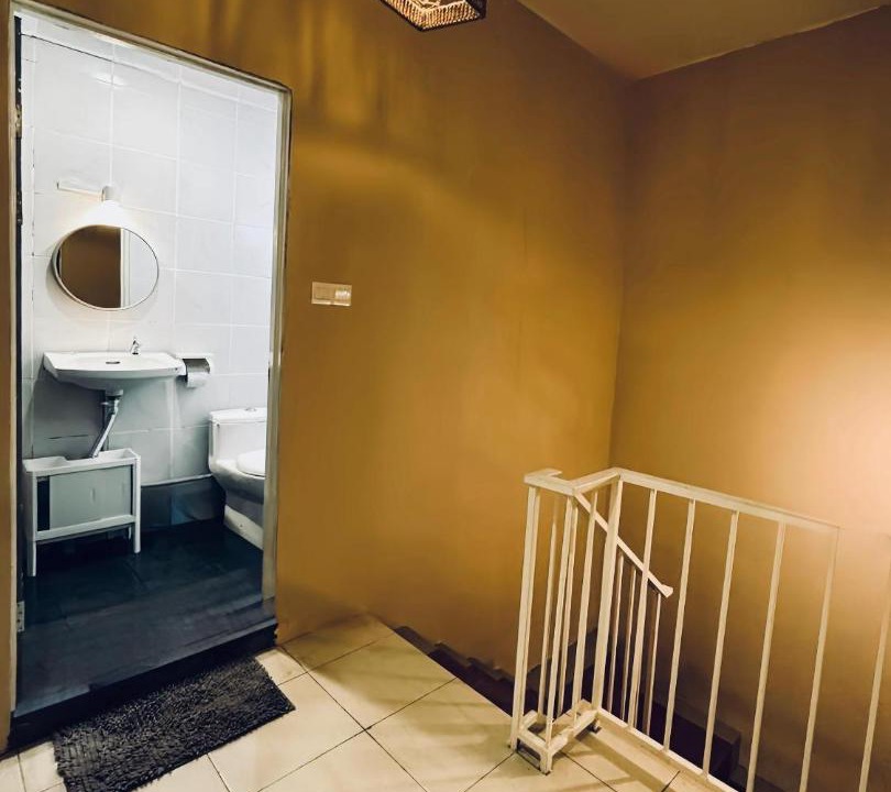 Photo of Bathroom in Semporna