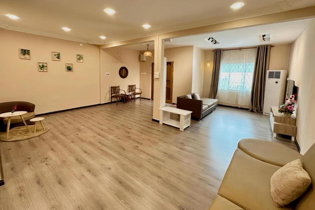 Photo of Livingroom in Semporna