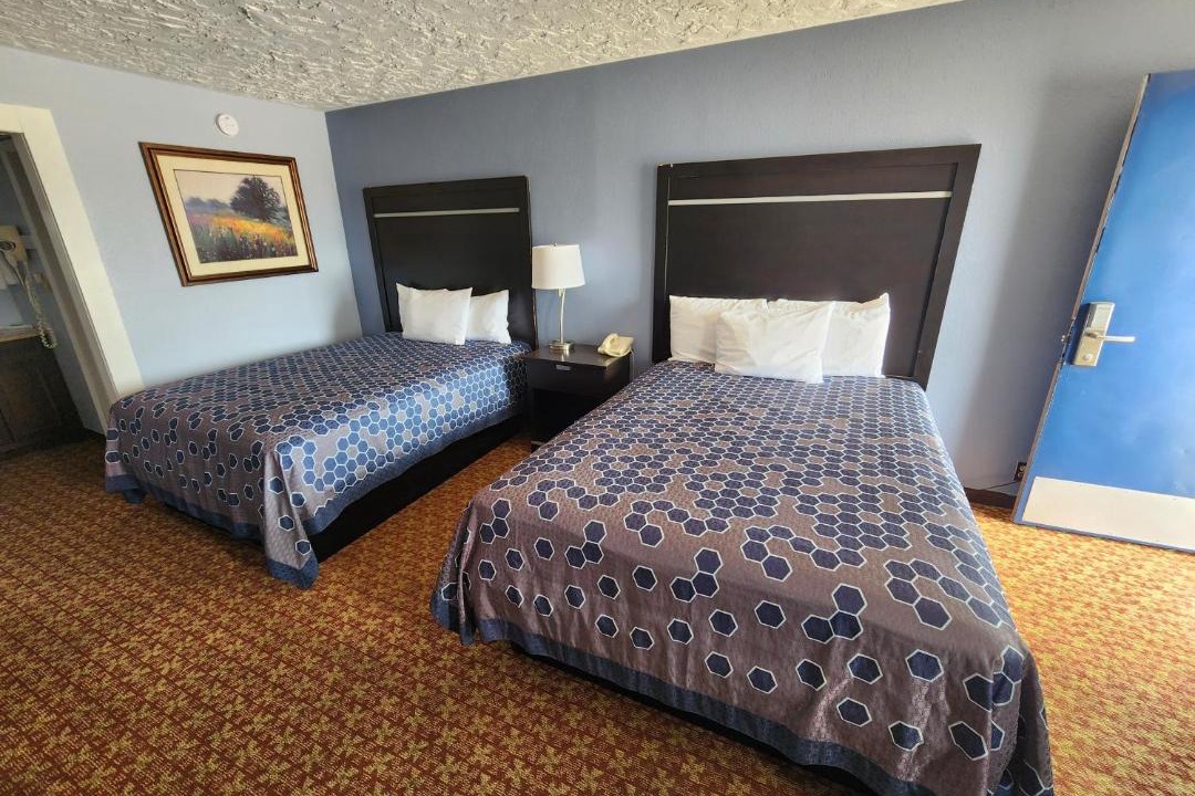 Photo of Bedroom in Carthage