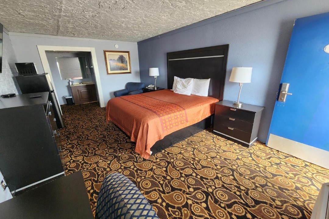 Photo of Bedroom in Carthage