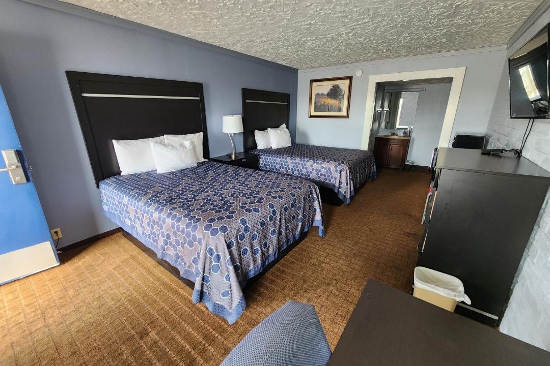 Photo of Bedroom in Carthage