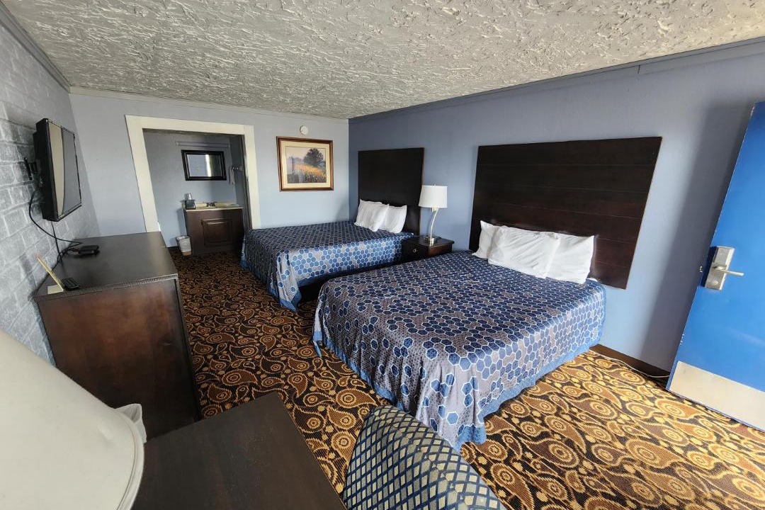 Photo of Bedroom in Carthage