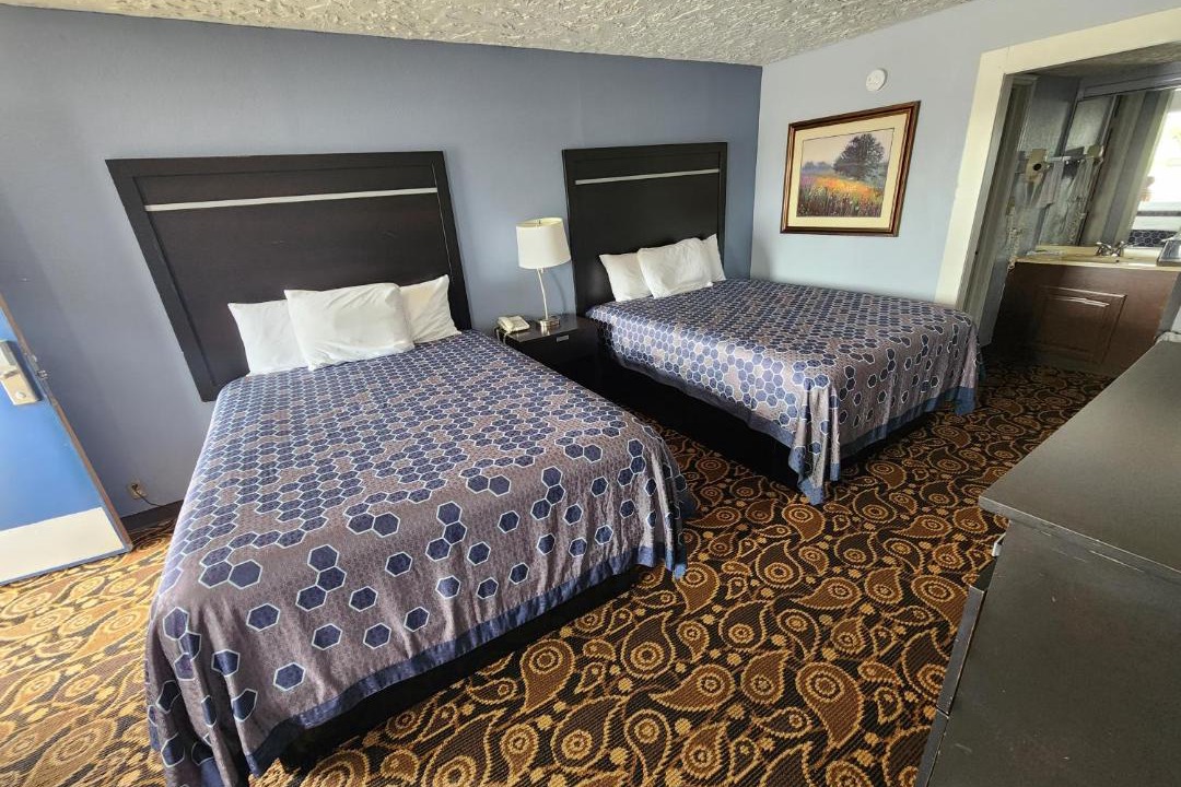 Photo of Bedroom in Carthage