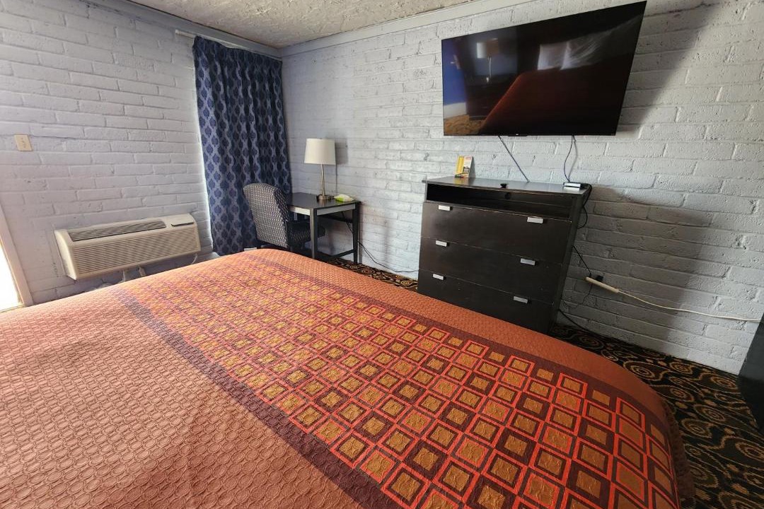 Photo of Bedroom in Carthage