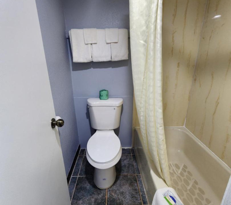 Photo of Bathroom in Carthage