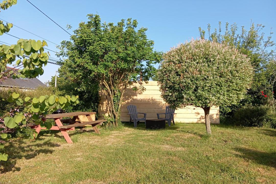 Photo of Others in La Possonniere