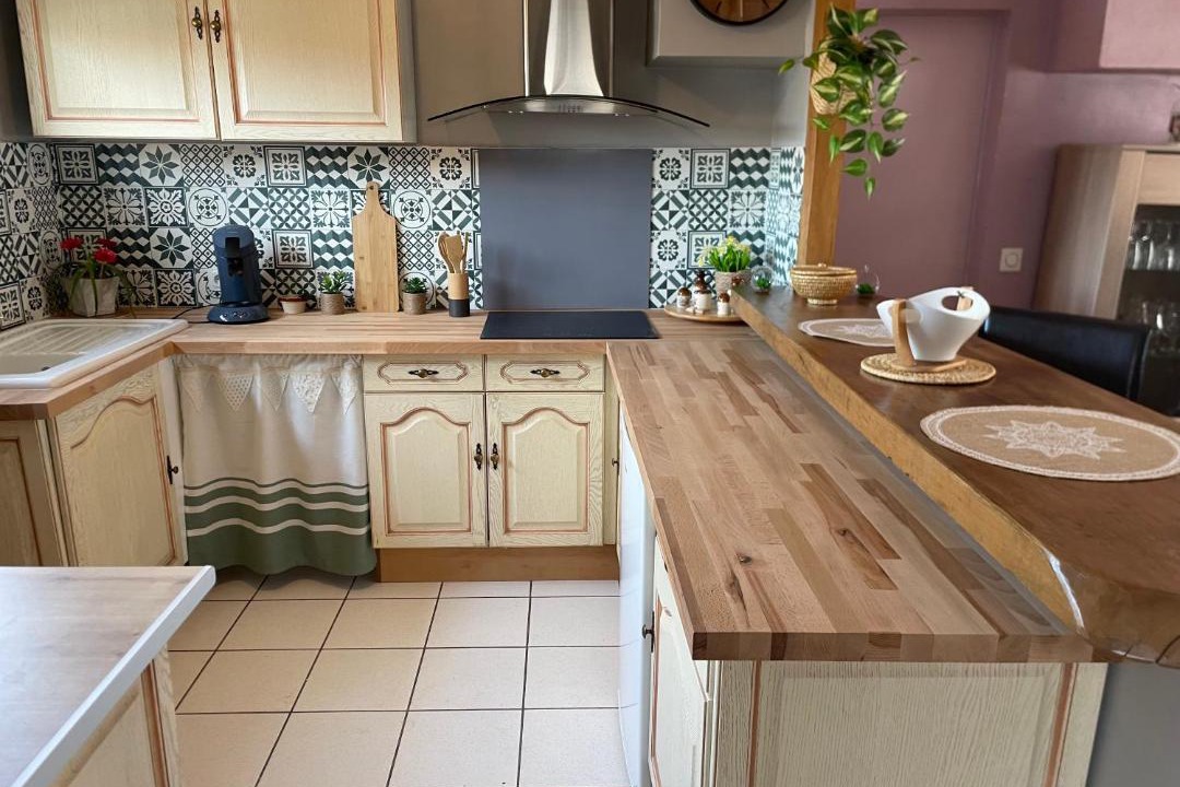 Photo of Kitchen in Issoudun