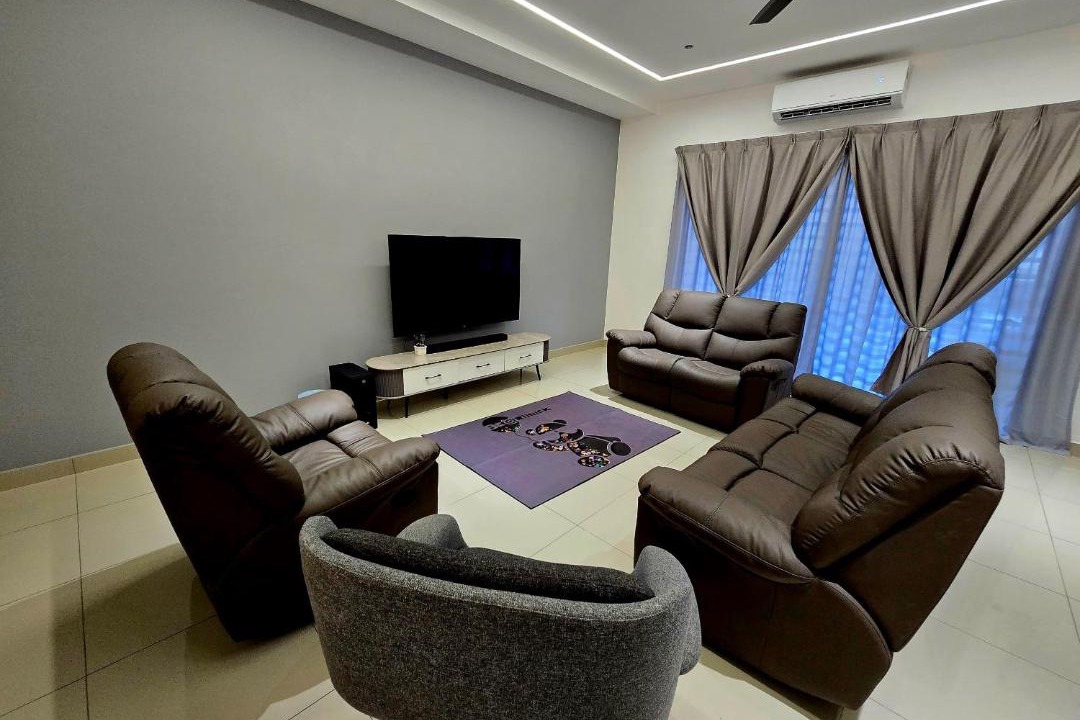 Photo of Livingroom in Kampung Changkat Karah