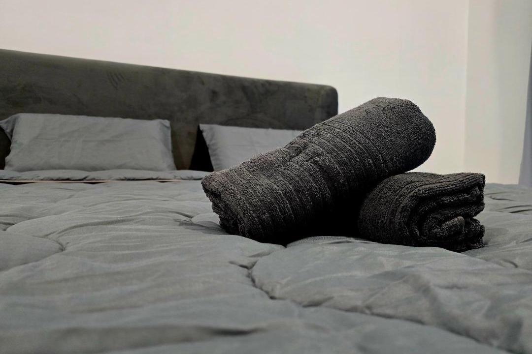 Photo of Bedroom in Kampung Changkat Karah