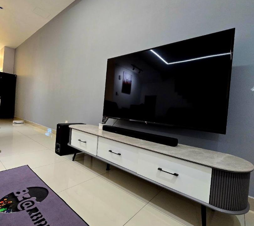 Photo of Livingroom in Kampung Changkat Karah