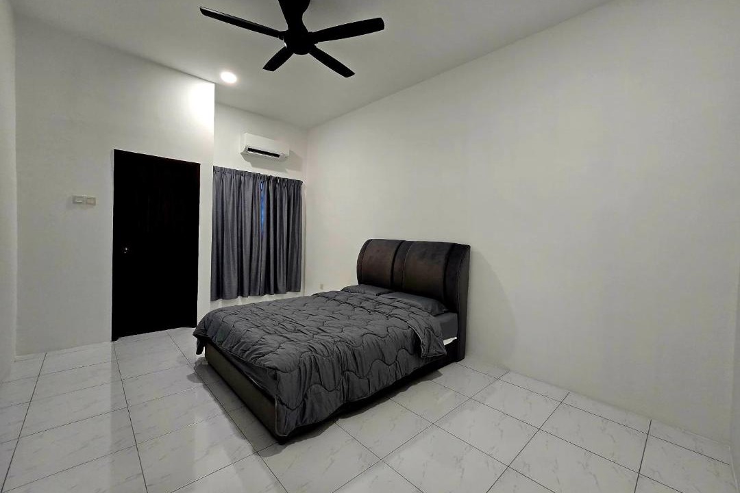 Photo of Bedroom in Kampung Changkat Karah