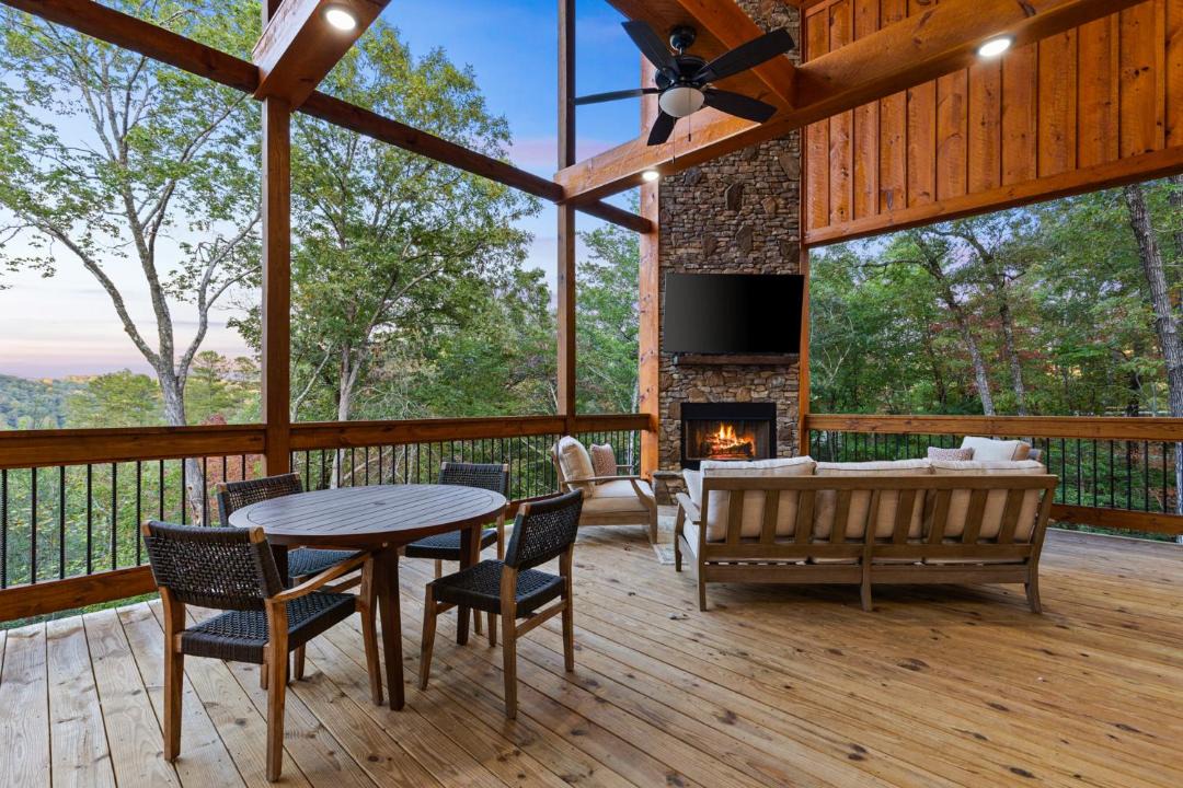 Photo of Others in Blue Ridge