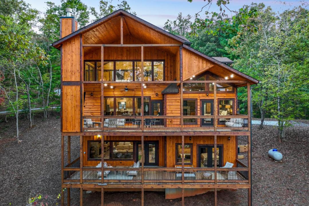 Photo of Others in Blue Ridge