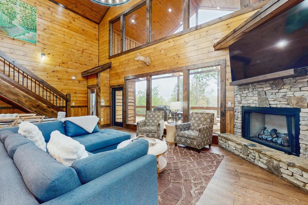 Photo of Others in Blue Ridge