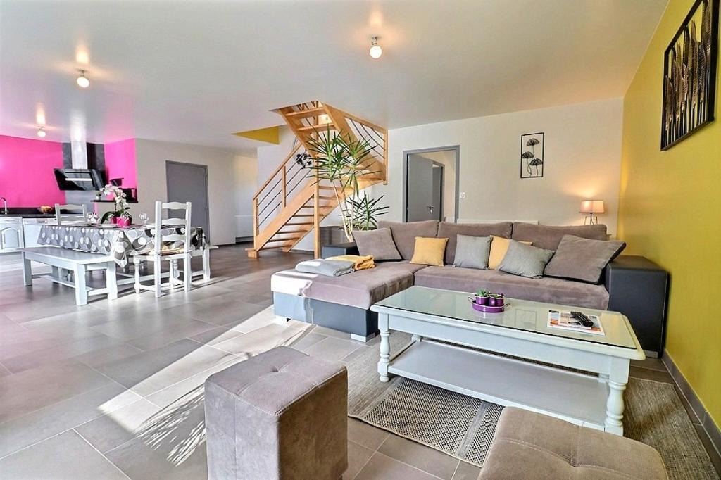 Photo of Livingroom in Cruguel