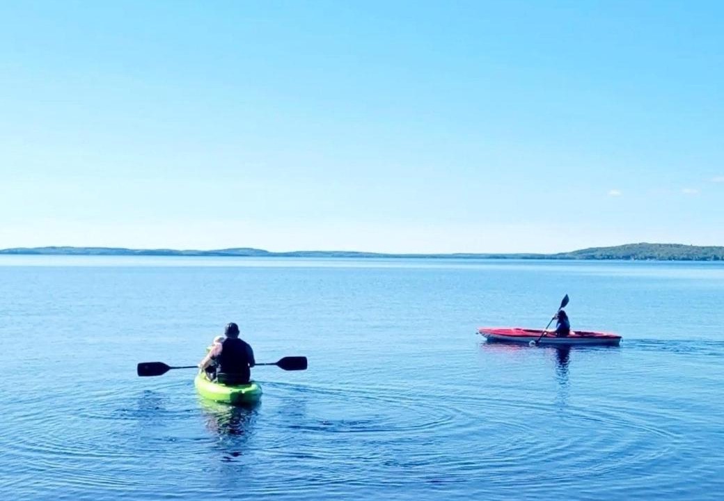 Photo of Others in Wahnapitae First Nation