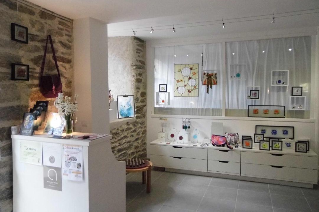 Photo of Others in Bagnols-les-Bains
