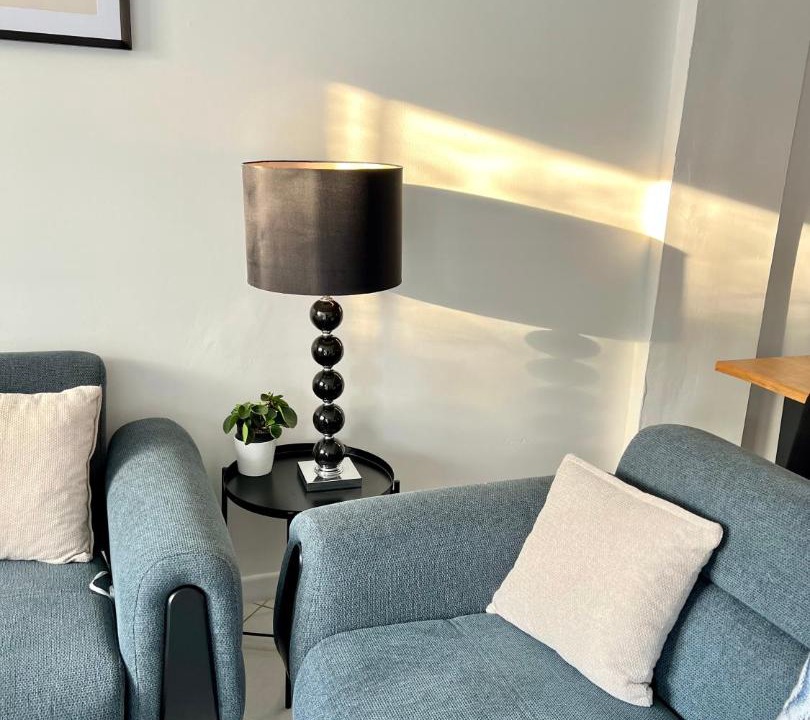 Photo of Livingroom in Villiers-le-Bel