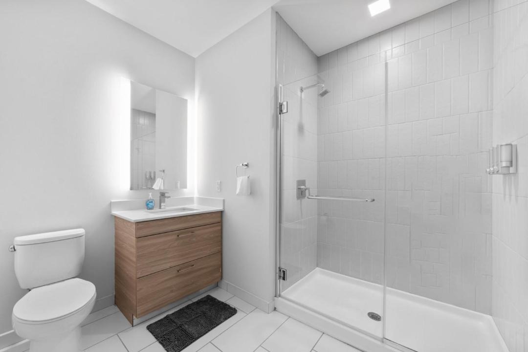 Photo of Bathroom in Revere